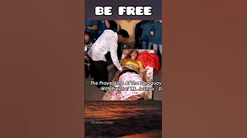 From Bed Ridden To Freely Walking Prophet TB JOSHUA Today S Testimony 
