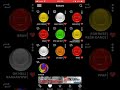 Baby Remix Instant Buttons 
