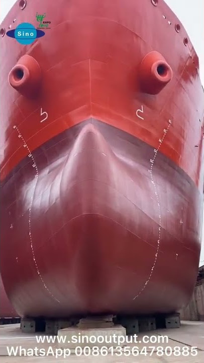 Container ship/Sinooutput
