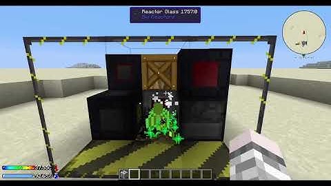 Automating PneumaticCraft Seeds with SFM