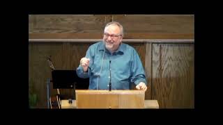 Pastor Jonathan Wilson - What is Truth?