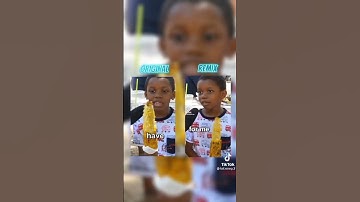 It’s corn 🌽 original