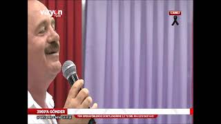 Yilmaz Kasapoğluben Seni̇ Sevdi̇ği̇mi̇29.06.2016 Canli