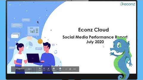 Learn to auto advance your Google slides.