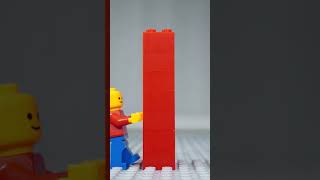 Satisfying Sounds Using Lego