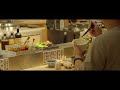 Pocket 4K cinema camera raw video diary of Taiwan beautiful food Cai Image Studio culture cinematic