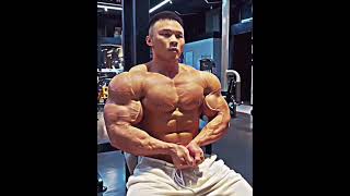 Baap Bolte Hai💪🏻💪🏻🏋🏽‍♂️🏋🏽‍♂️_gym motivation_Fitness screenshot 3