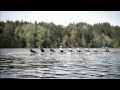 Watch Canada's men's eight crew give their everything