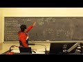 FDST 450 Lipid Interesterification