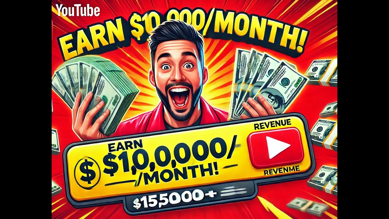 Top 10 Most Profitable YouTube Niches In 2025 - YouTube