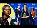 Candace Owens Breaks Down the ABSURDITY of Men Competing in Women’s Sports