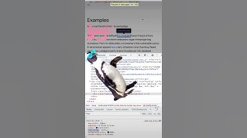 🗯How to inspect tooltips❓