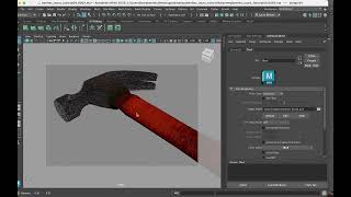 Tutorial 4 | Part 5 Specular & Bump Map