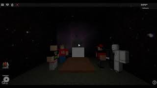 Roblox Tour of The Newest Normal Elevator (Unseen Bits 11 of 13)