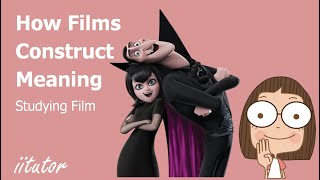 √ How Films Construct Meaning Explained in Detail with Clear Examples. Construct Meaning