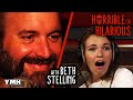 Horrible or Hilarious w/ Beth Stelling - YMH Highlight