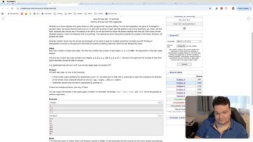 CF 1056 (Div.2) with commentary