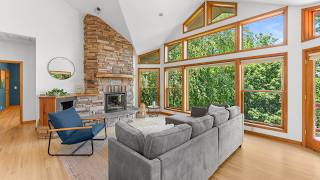 348 Winding Ridge Road video tour