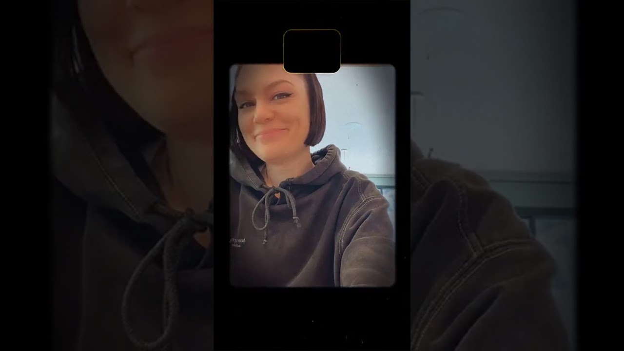 Jessie J Live Stream, February 6, 2021
