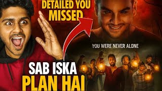 Ashish = Alien 👽 | Episode 1-2 Hidden Details | Decoding Ekaki