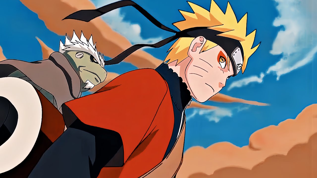 Naruto Vs Pain - YouTube