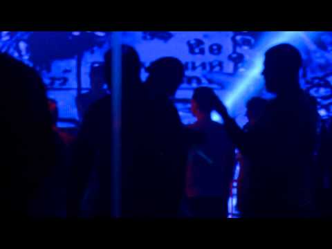 GDS დილა -  \"ჯონ ჰოპკინსი\