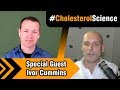 #CholesterolScience Show - with Ivor Cummins