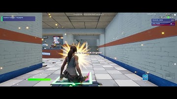 How YOU Can Complete Level 20 in Fortnite FIND THE BUTTON? FULL TUTORIAL