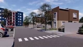 Career Overview Condominio El Molino - Limache