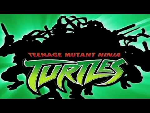 Tmnt 2003 Full Theme Uncoppafied