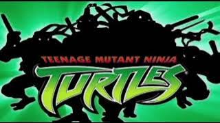 Tmnt (2003) Full theme Uncoppafied
