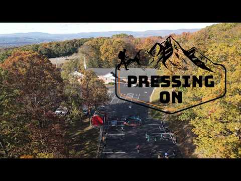 Westminster Youth Rally 2026 Promo