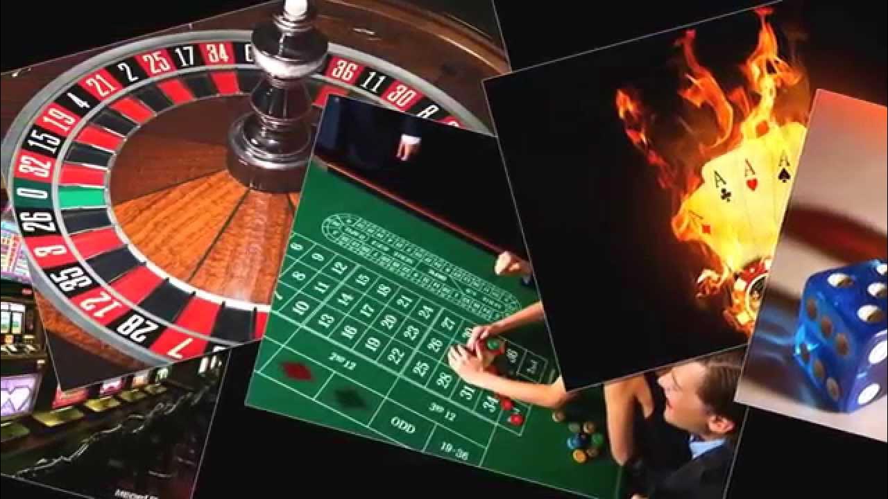 Hyper casino