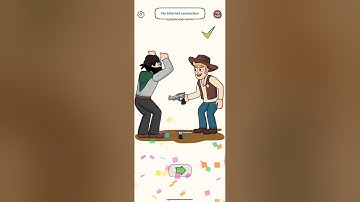 Draw It Funny Puzzle Level 31 to 40 Walkthrough