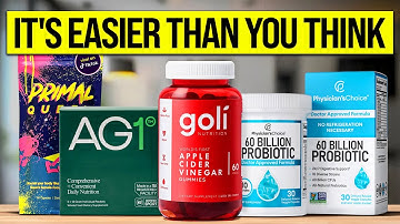 How to start a supplement brand (step by step)