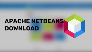 تحميل برنامج أباتشي للجافا | How to download Apache NetBeans