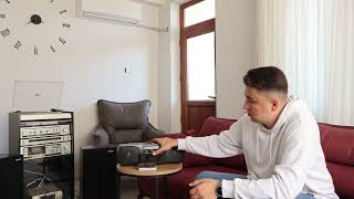 Rts Çekim Ödevi Farazi & Kayra - Mertel Kasetçilik