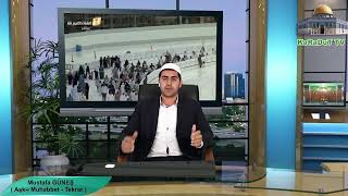 Mustafa Güneş Canlı Yayın Tekrarı