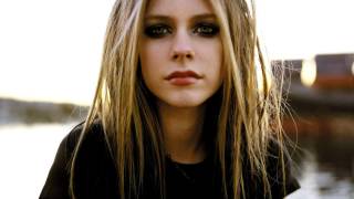 Miniatura de vídeo de "Avril Lavigne - Don't Tell Me (Official Instrumental)"