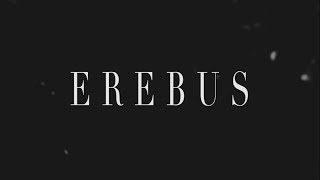 Death, Aftermath - Erebus