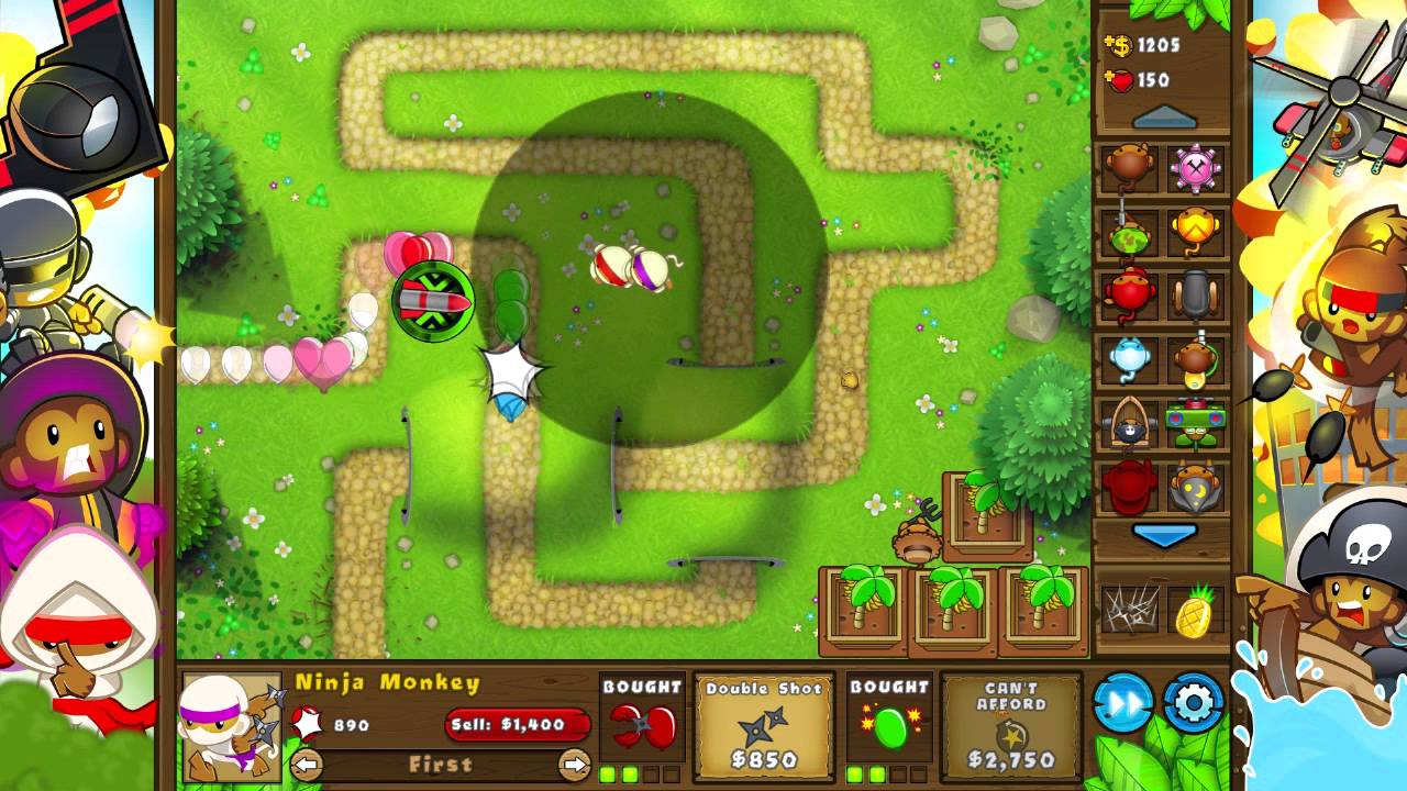 BTD5 Monkey Lane Medium Walkthrough YouTube btd5-monkey-lane-medium-walkthrough-youtube
