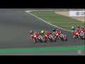 Highlights Race 2 | Round 1: Qatar | 2020 Idemitsu Asia Talent Cup