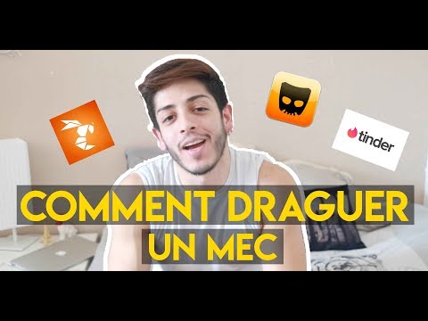 Vidéo: Comment rencontrer des garçons mignons ?