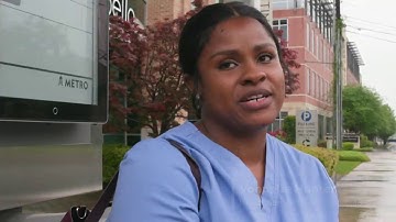 CapMetro - COVID-19 Response: Healthcare Workers