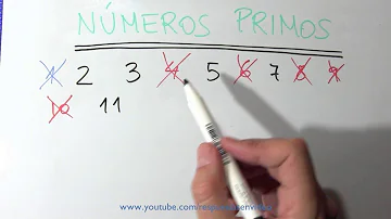 ¿Cuál es el octavo número primo?