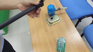 6 1 Non-linear junction detector