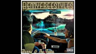 Benny Freestyles - Rock With Me ft. Dayna Passaretti