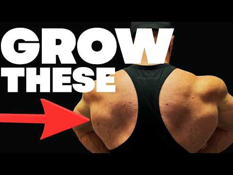 The Correct Way to Do Pulldowns for Big Lats