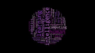 Word Cloud Visualizer - Code in Place 2025