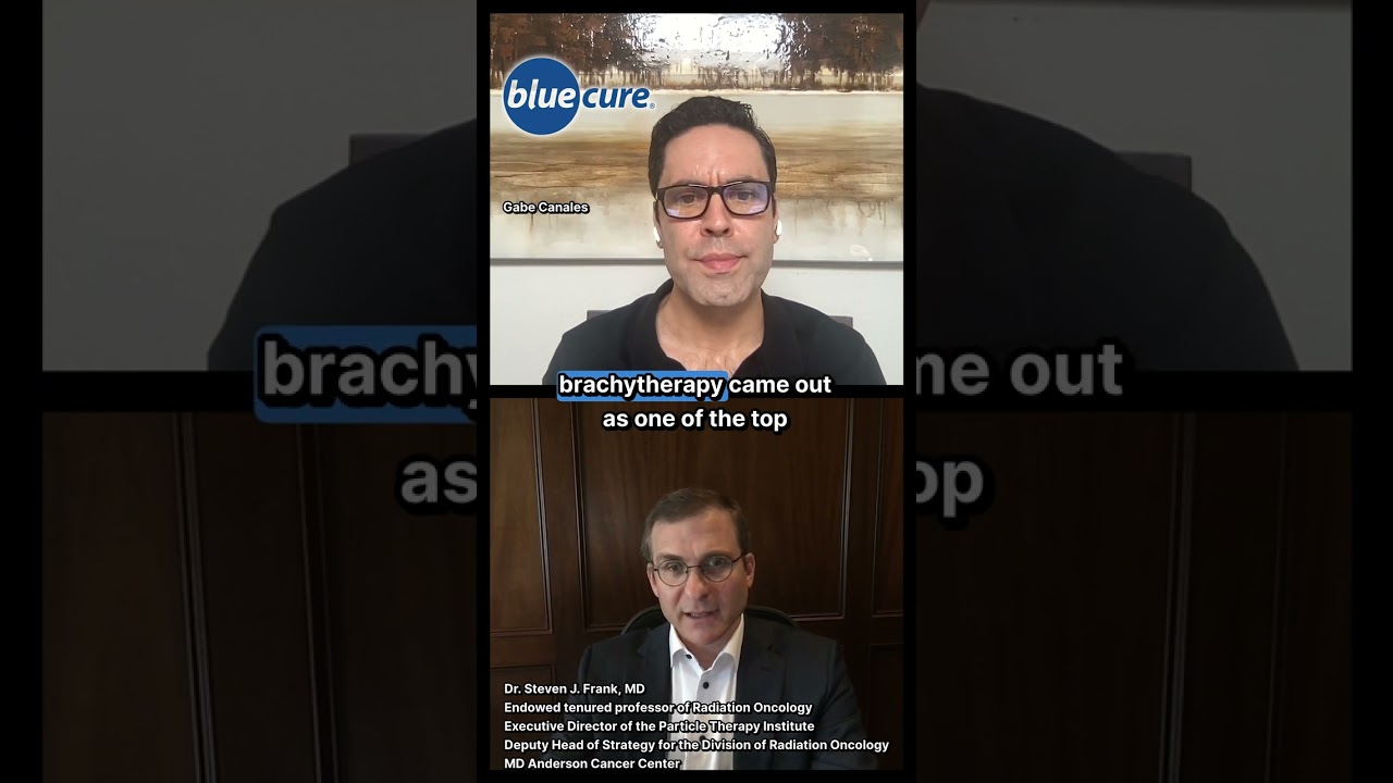 Managing & trying to cure 